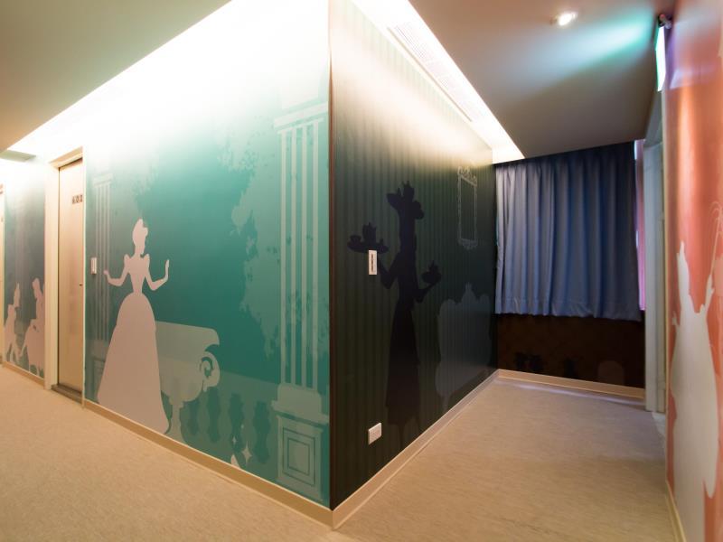 Nội thất khách sạn