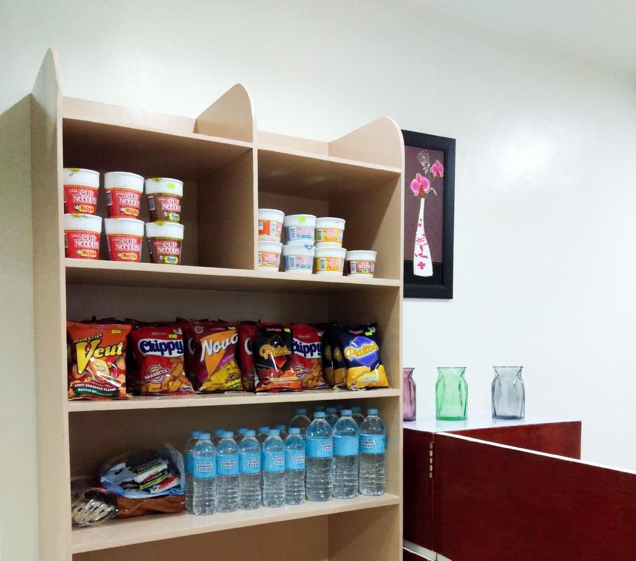 Đồ ăn và thức uống