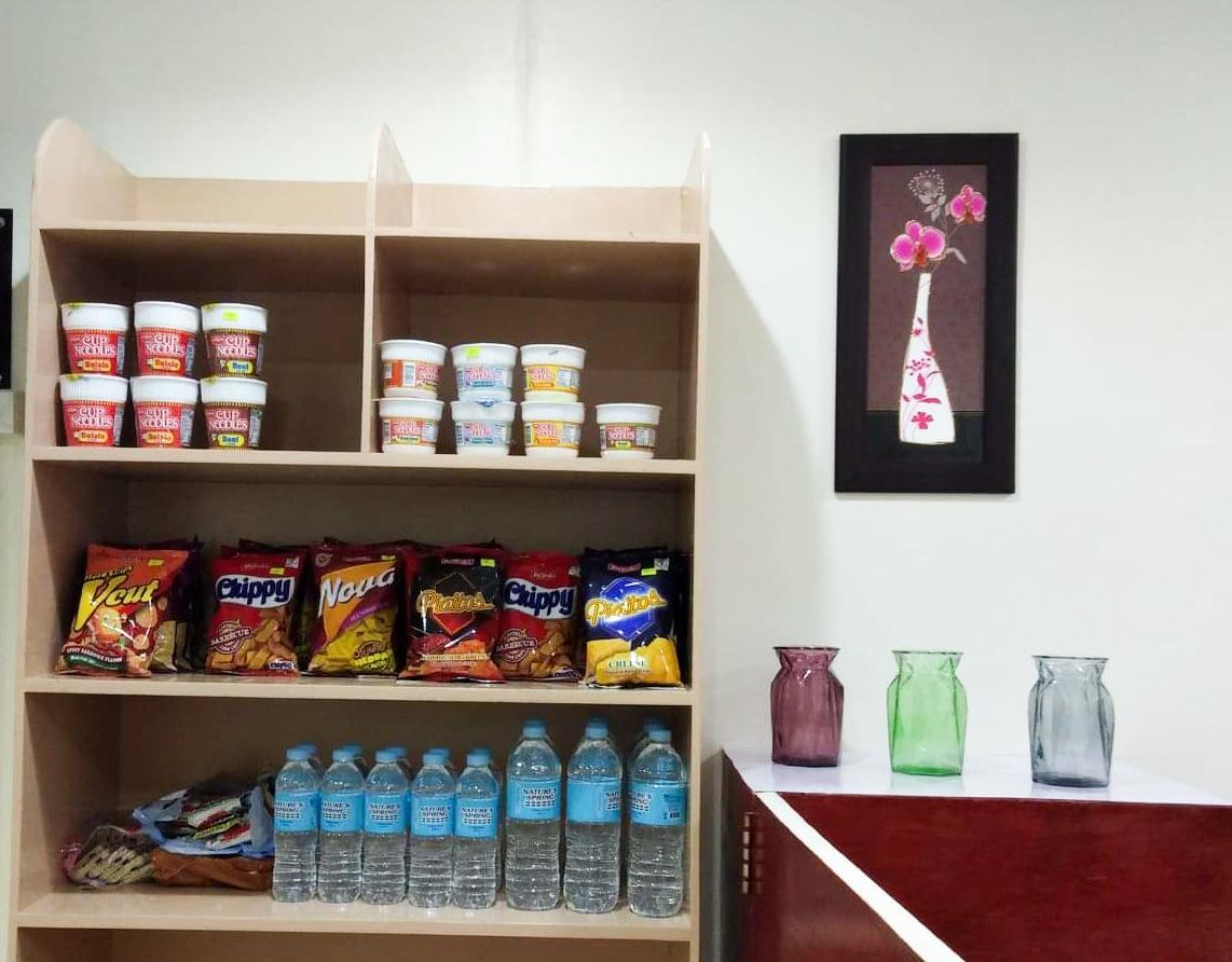 Đồ ăn và thức uống