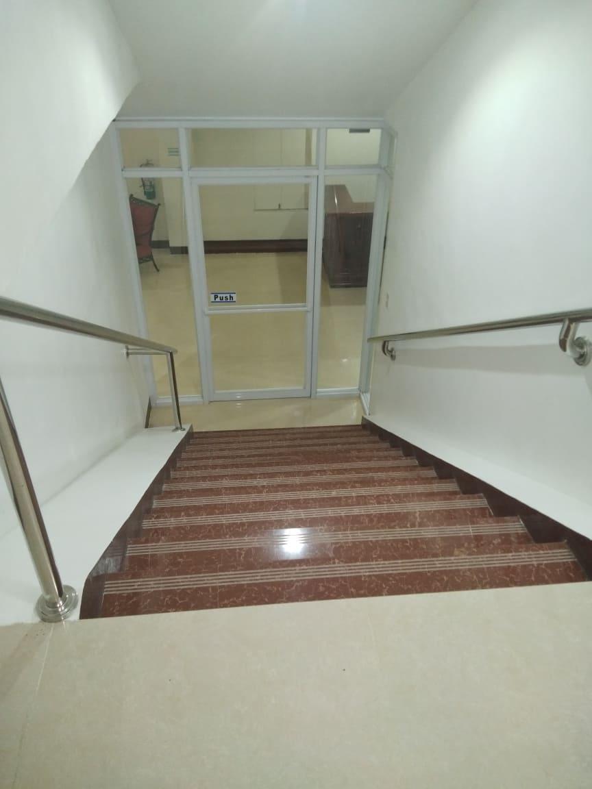 Nội thất khách sạn