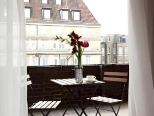 Ban công/sân hiên