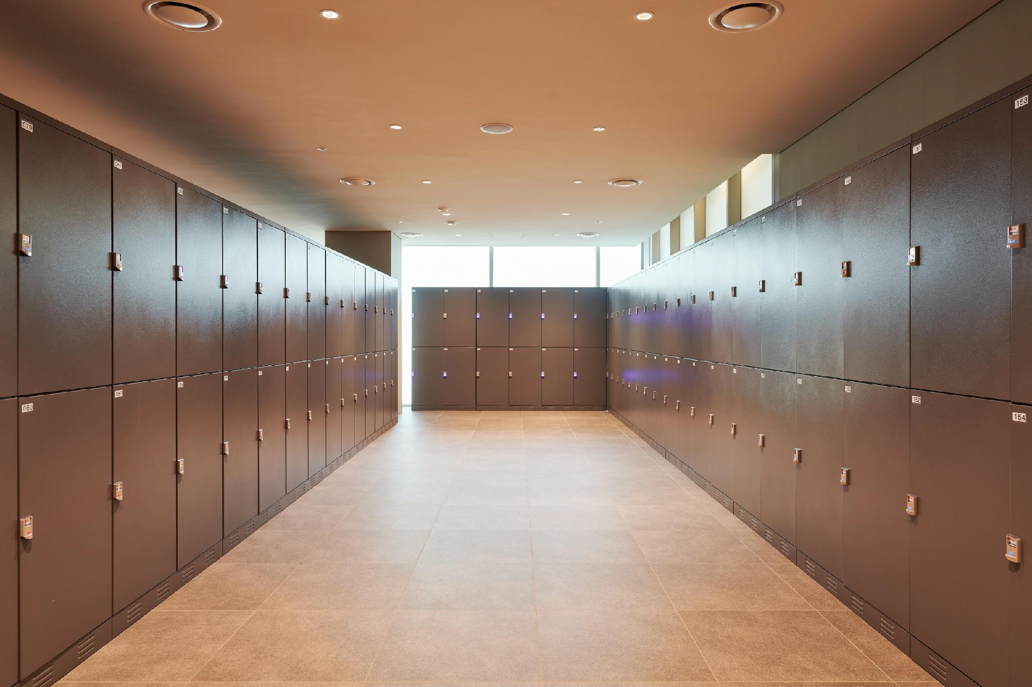 Nội thất khách sạn