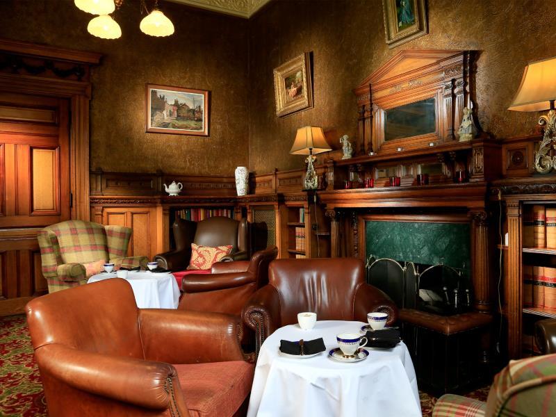 Nội thất khách sạn