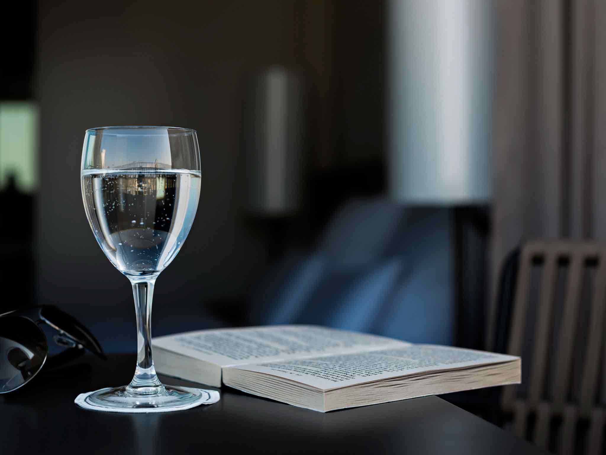 Nội thất khách sạn