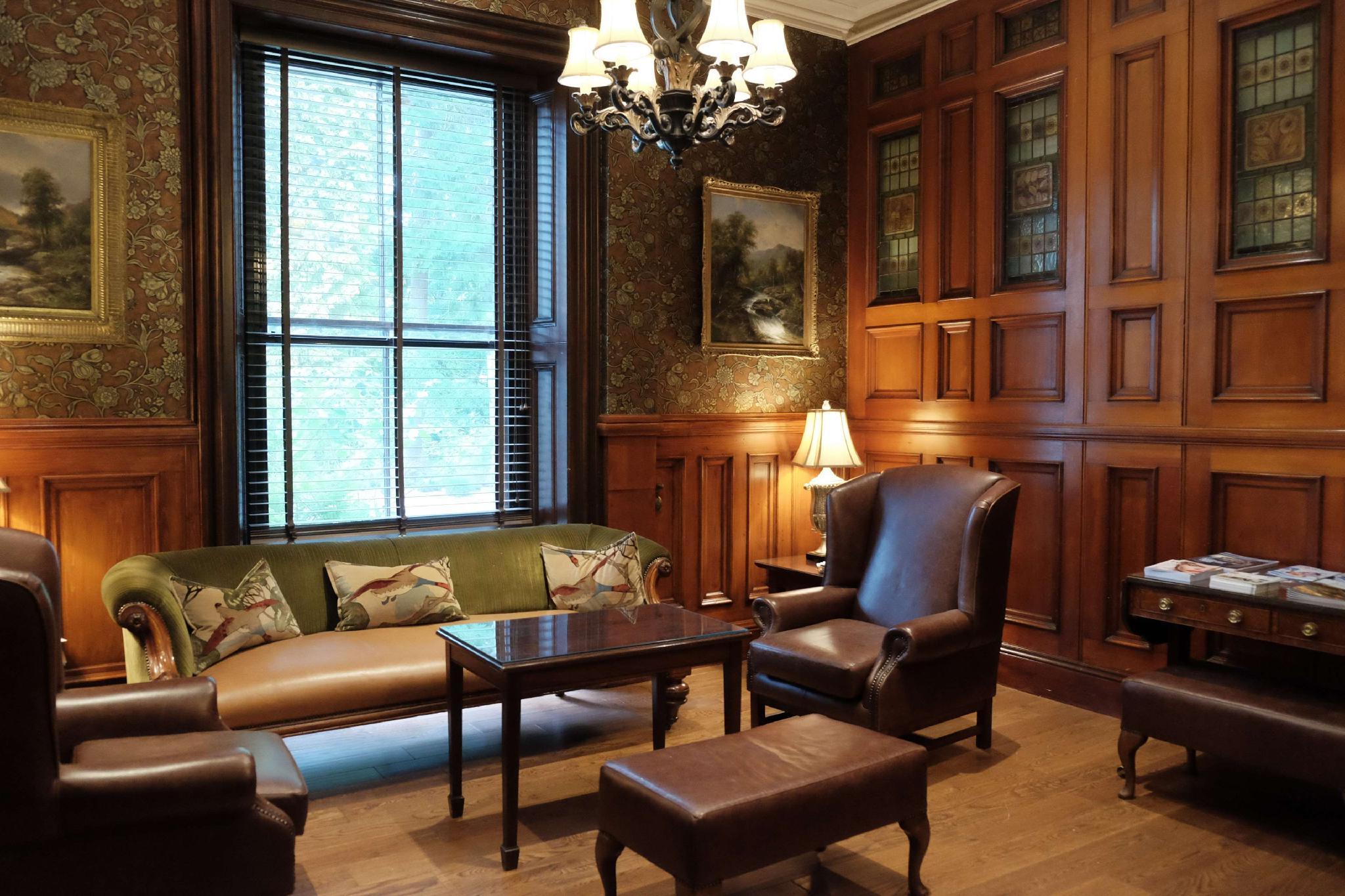 Nội thất khách sạn