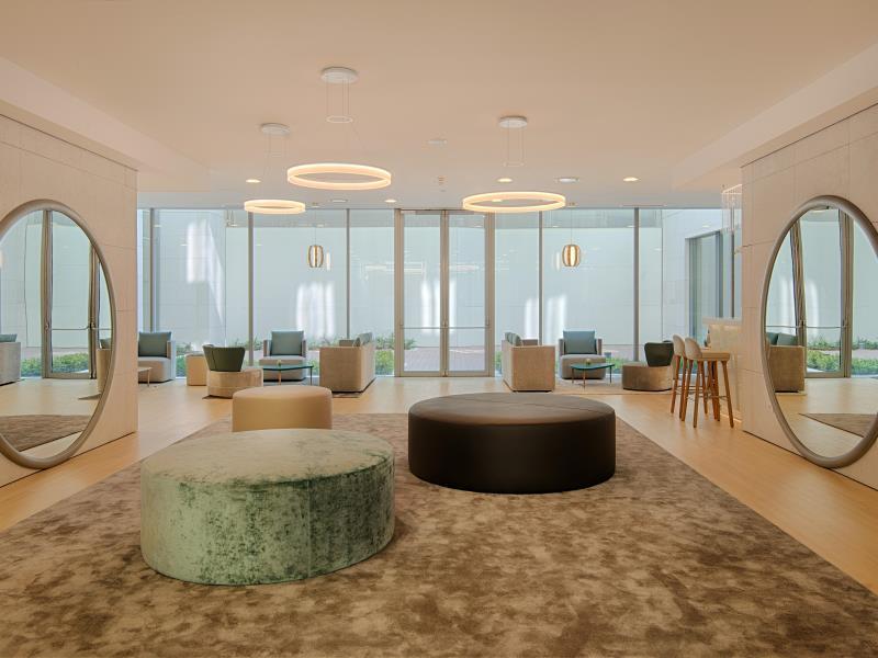 Nội thất khách sạn