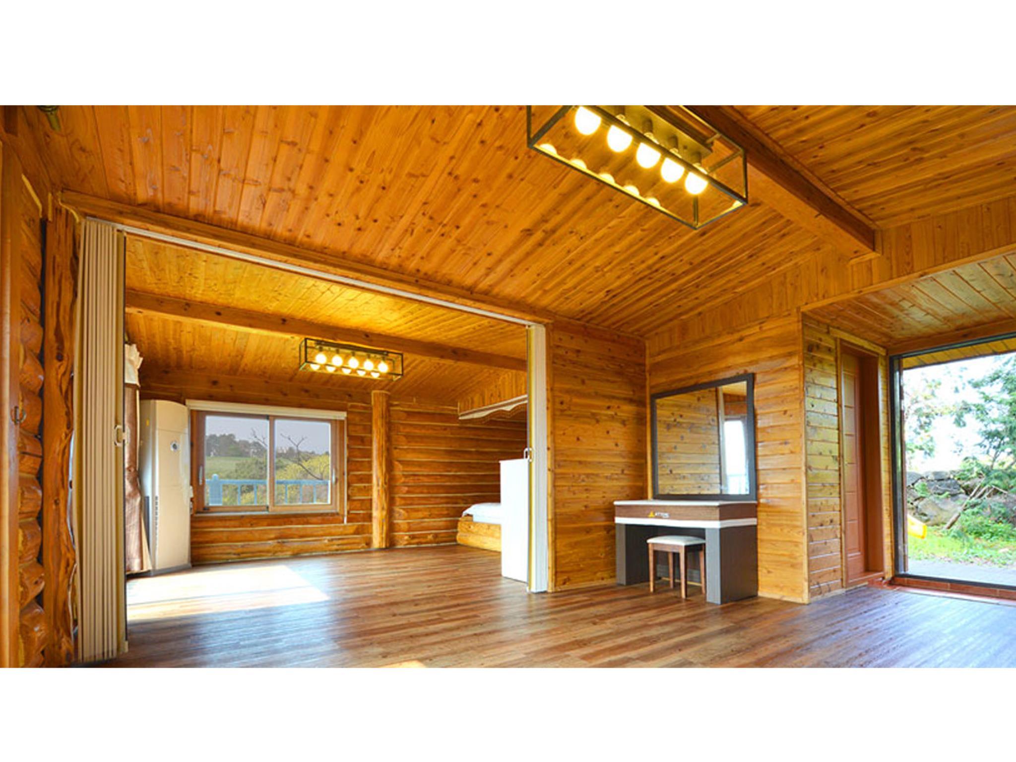 Nội thất khách sạn