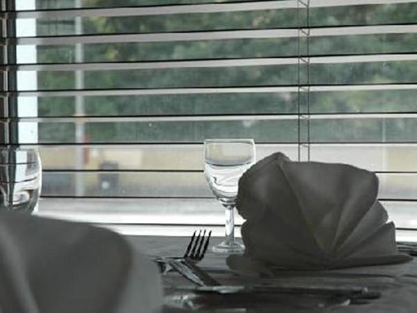 Nội thất khách sạn