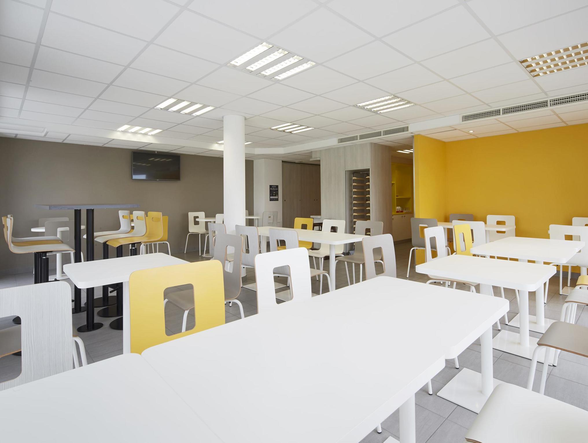 Nội thất khách sạn