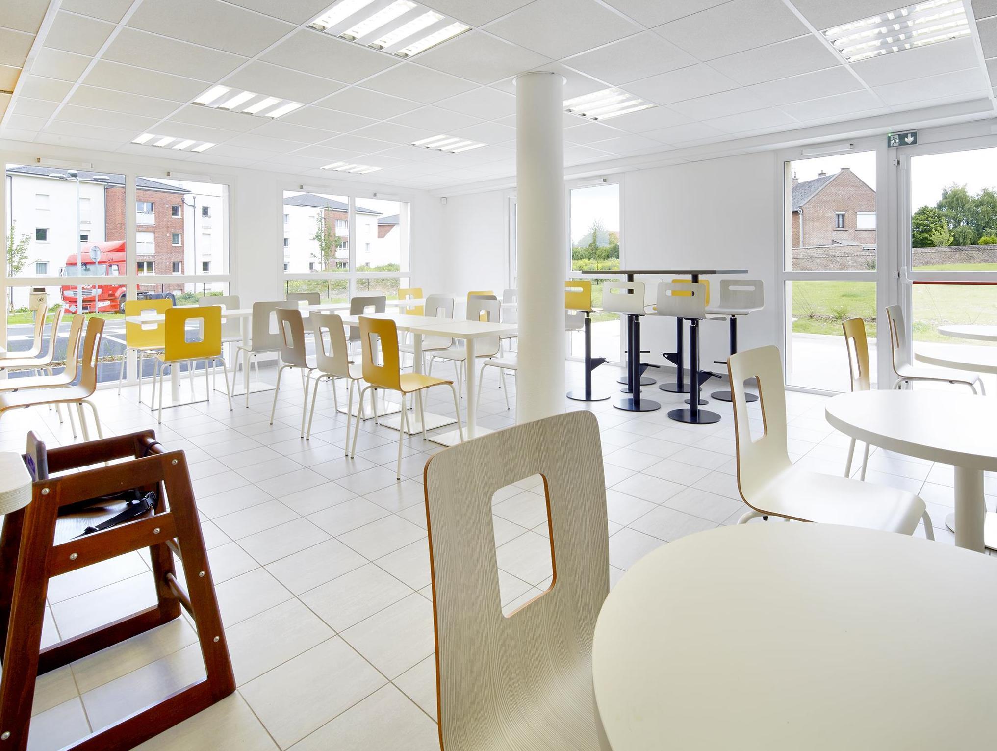 Nội thất khách sạn