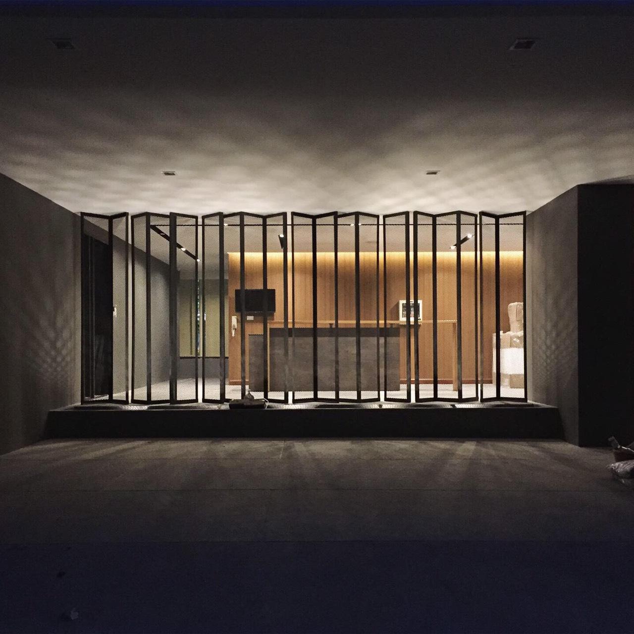 Nội thất khách sạn