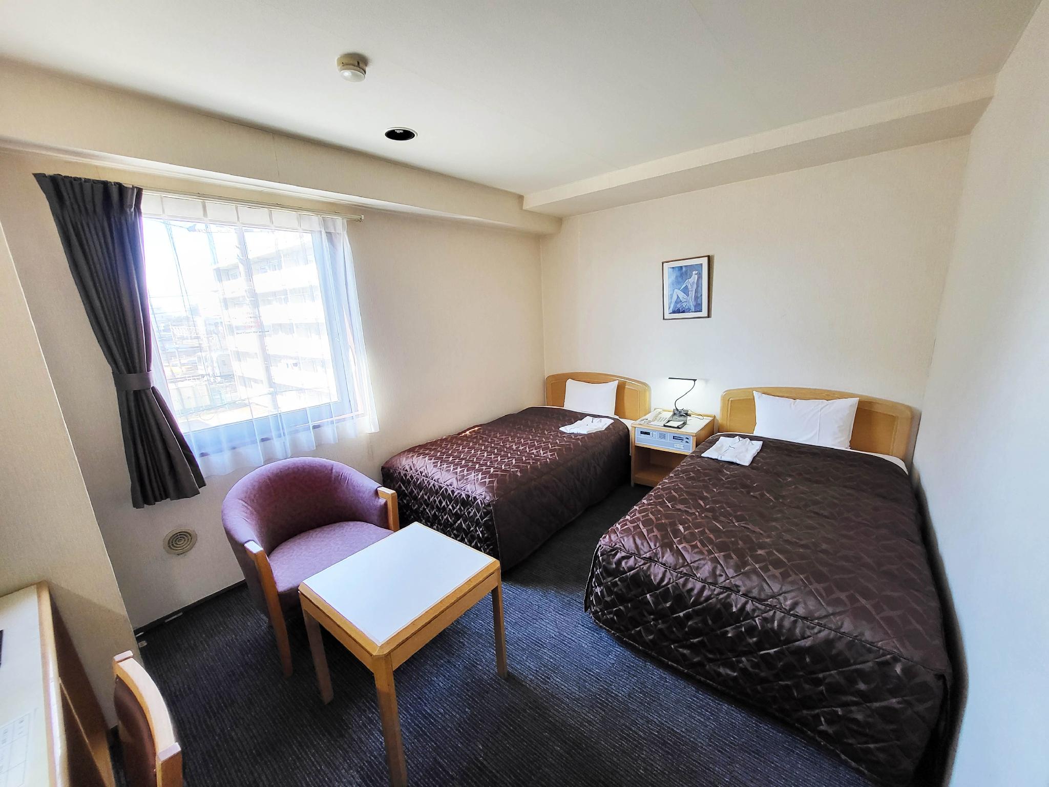 Nội thất khách sạn