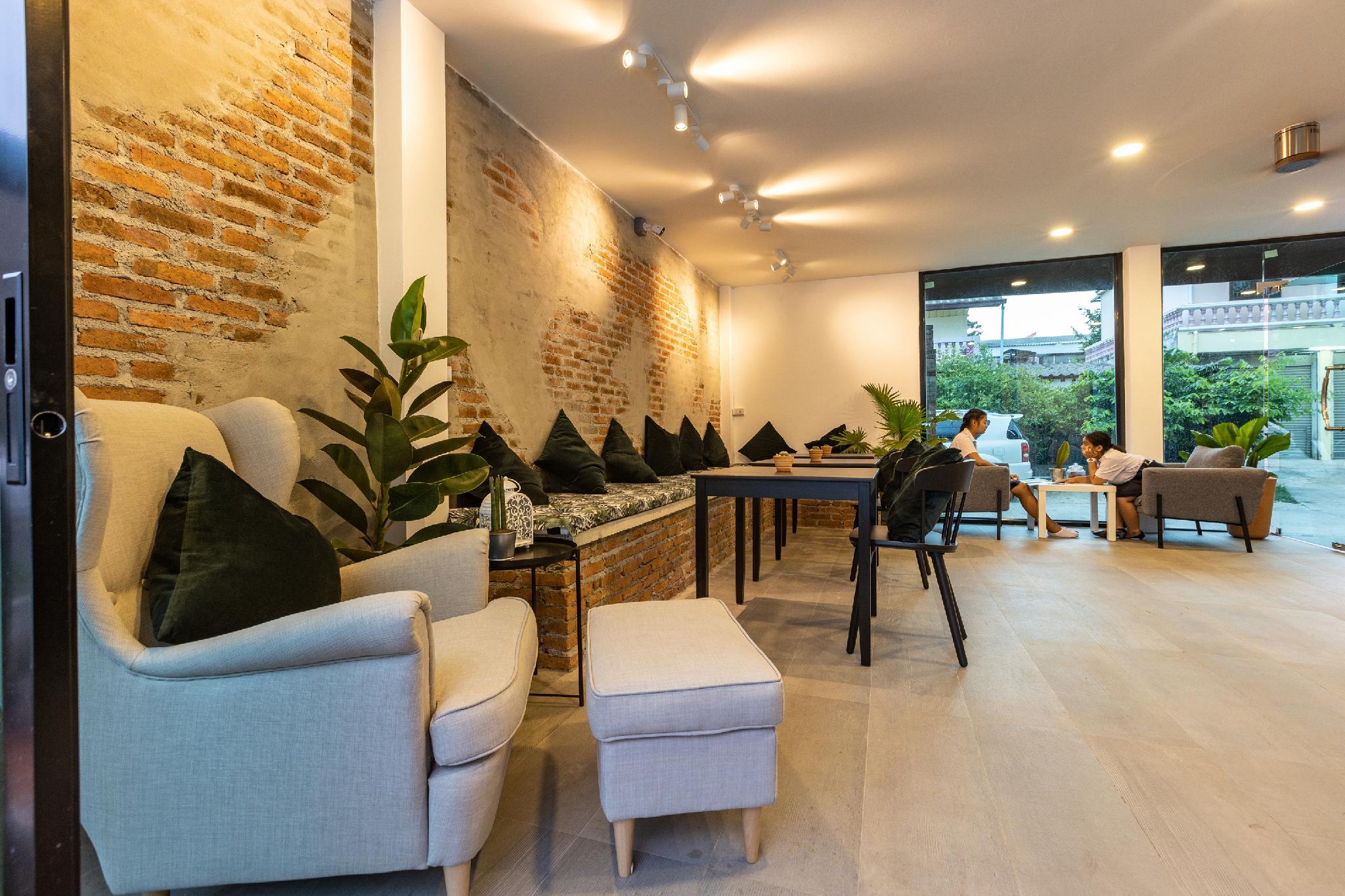 Nội thất khách sạn