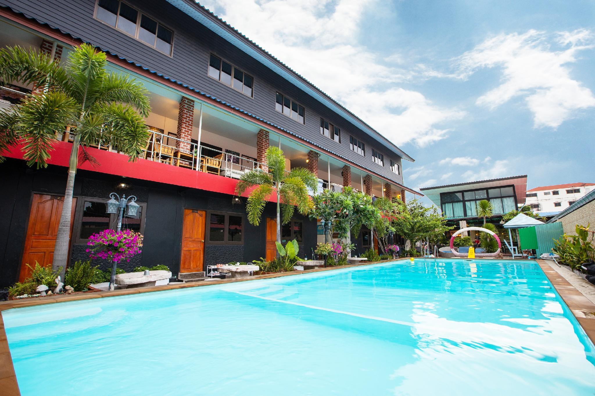 Nội thất khách sạn