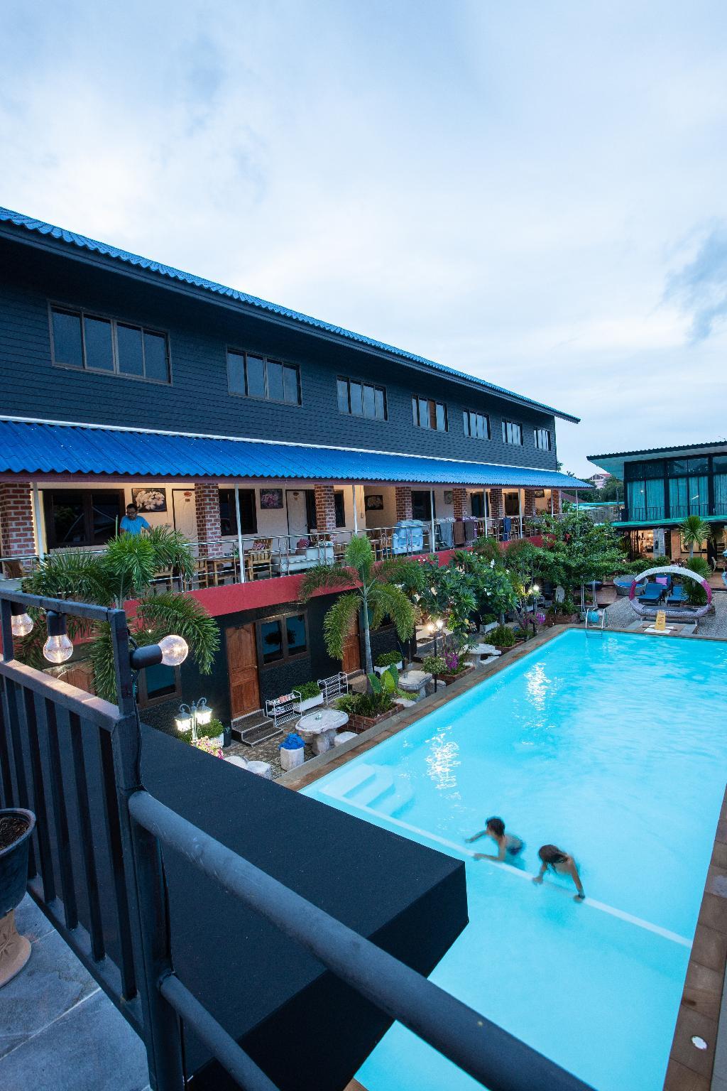 Nội thất khách sạn