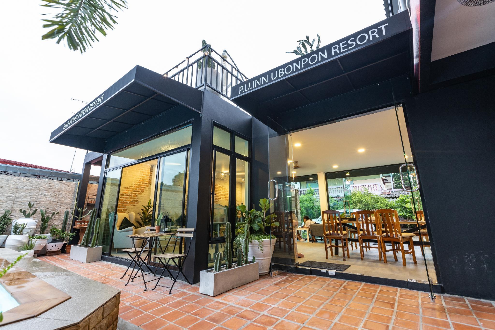 Nội thất khách sạn