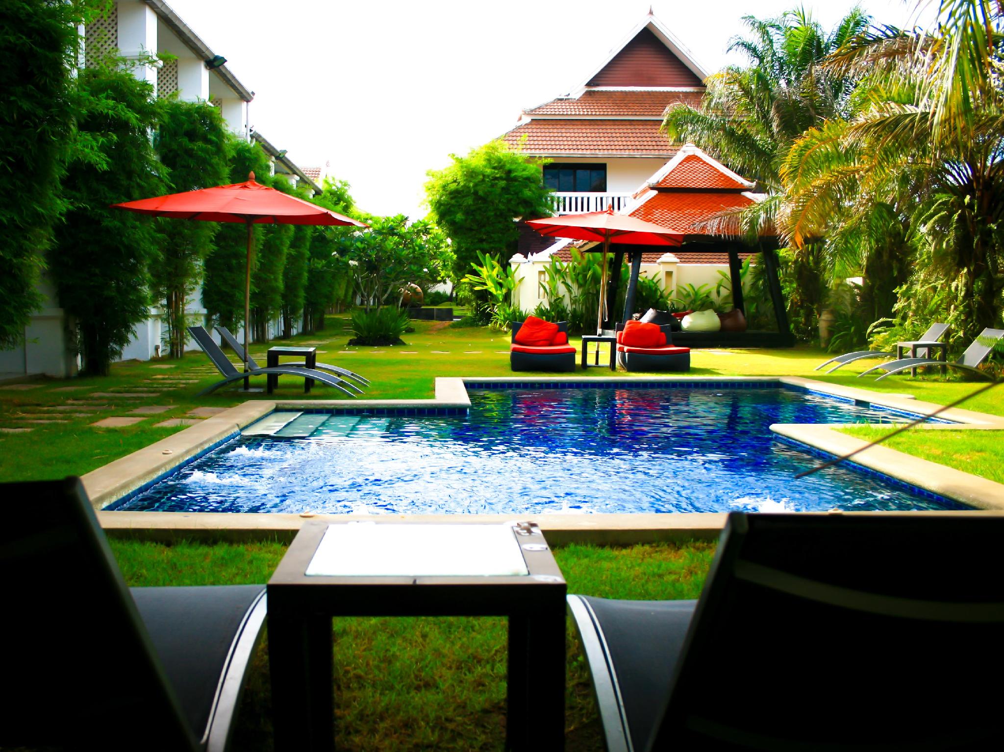 Nội thất khách sạn