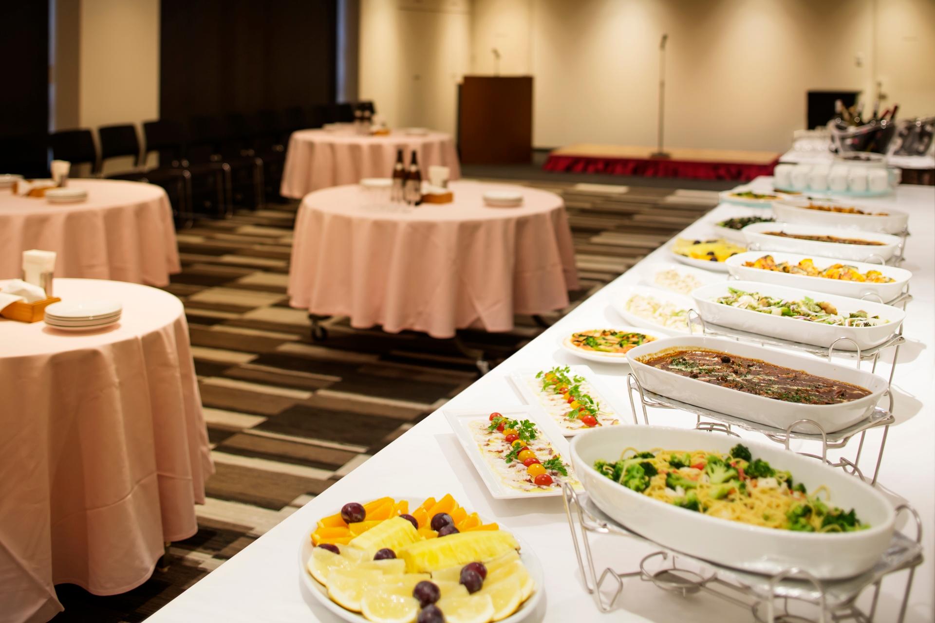 Đồ ăn và thức uống