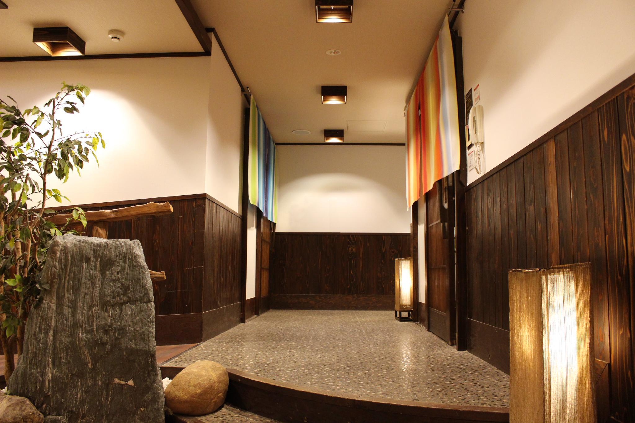 Nội thất khách sạn