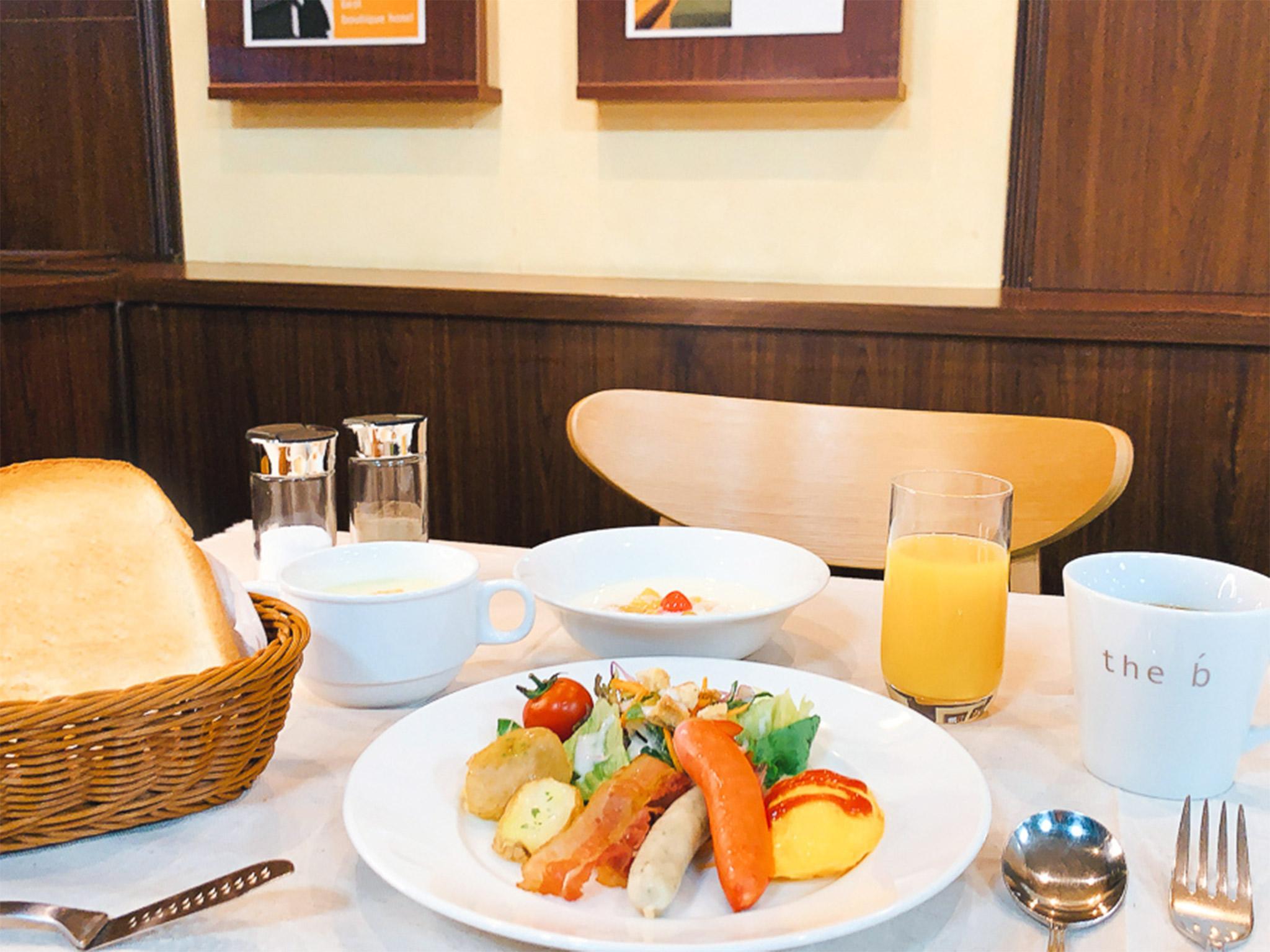 Đồ ăn và thức uống