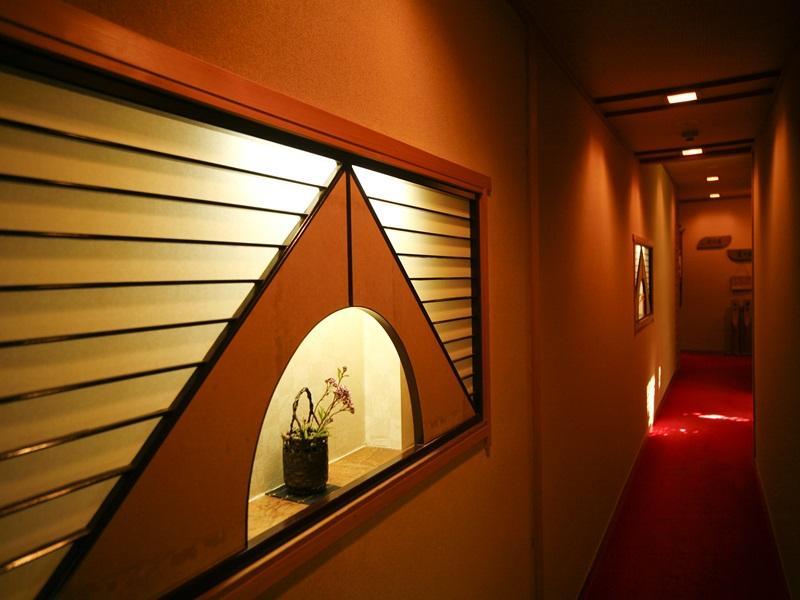 Nội thất khách sạn