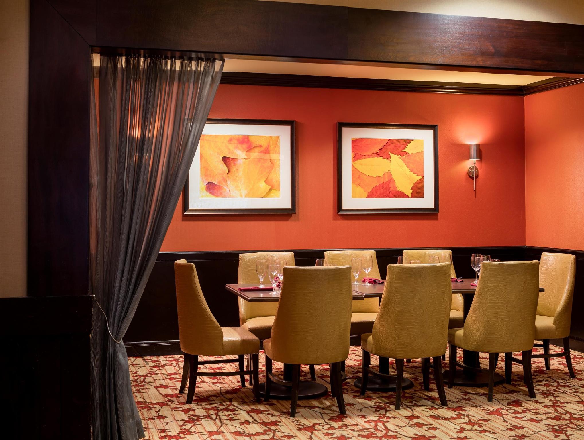 Nội thất khách sạn