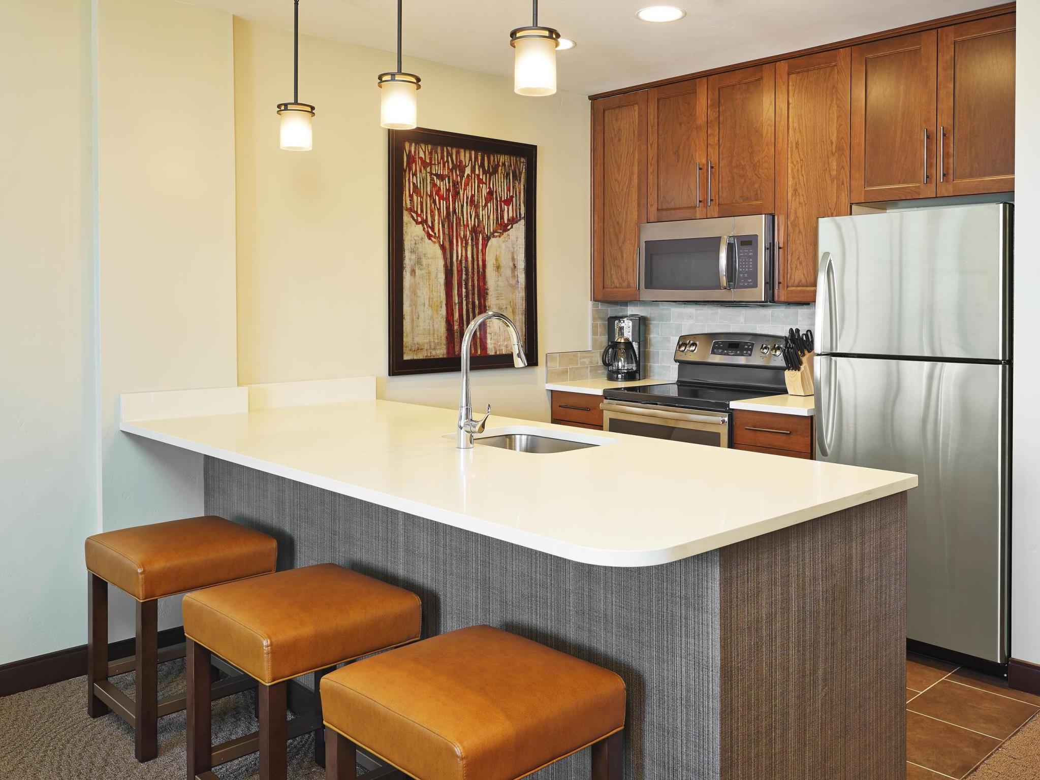 Nội thất khách sạn