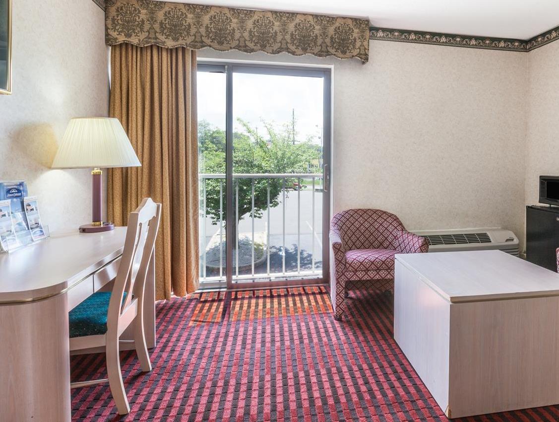 Nội thất khách sạn