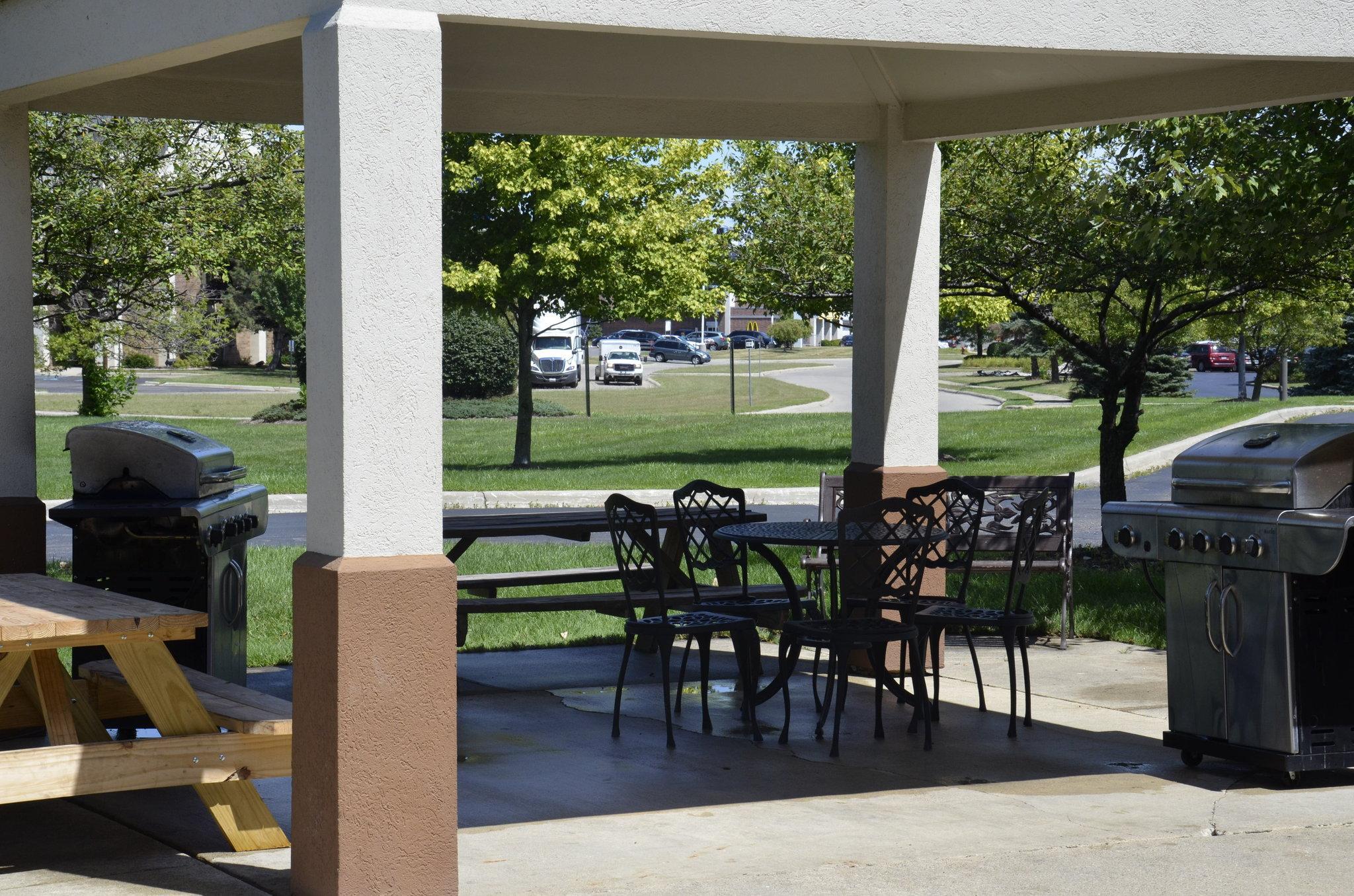 Khu vực công cộng