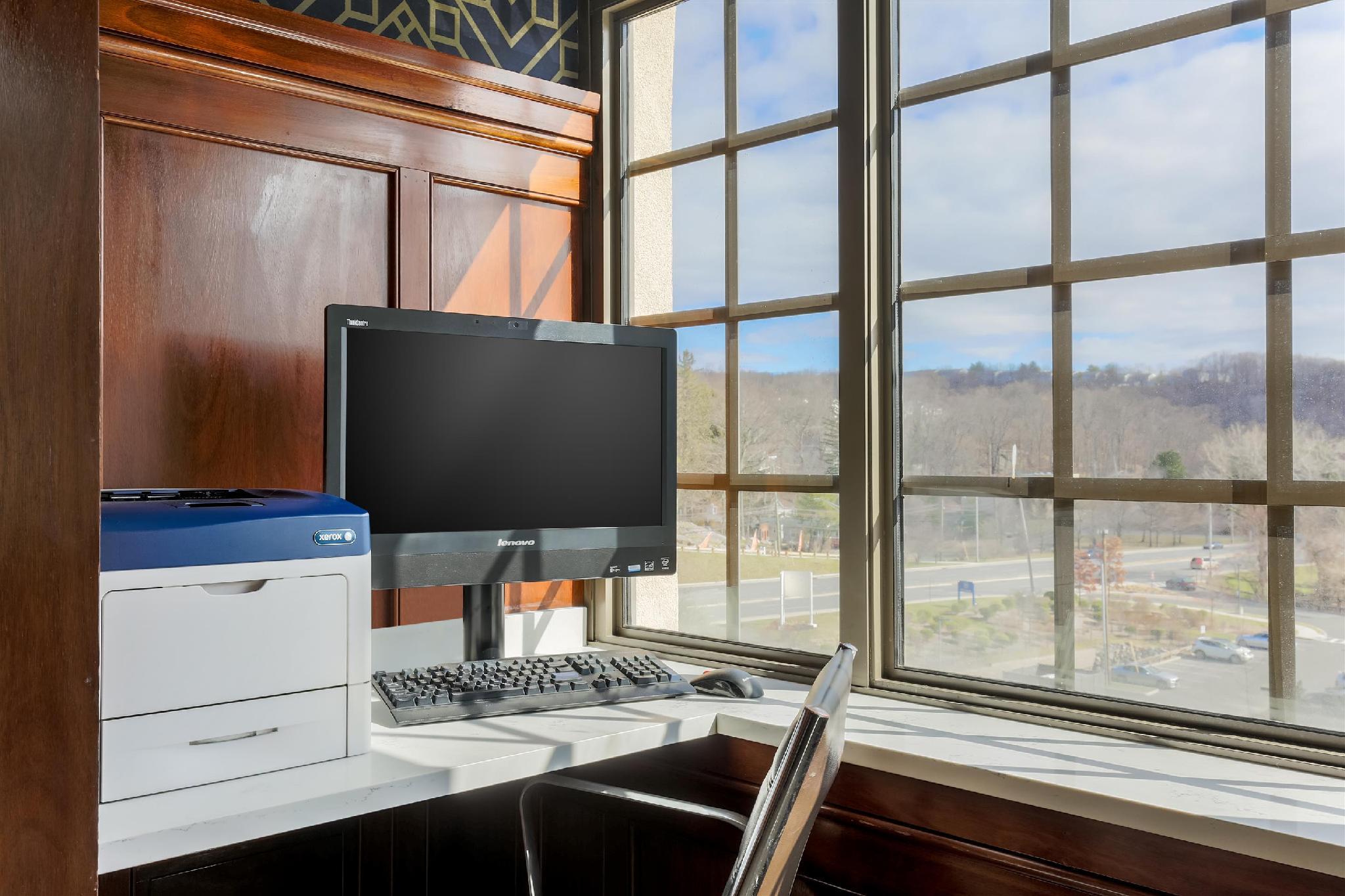 Trung tâm hội nghị