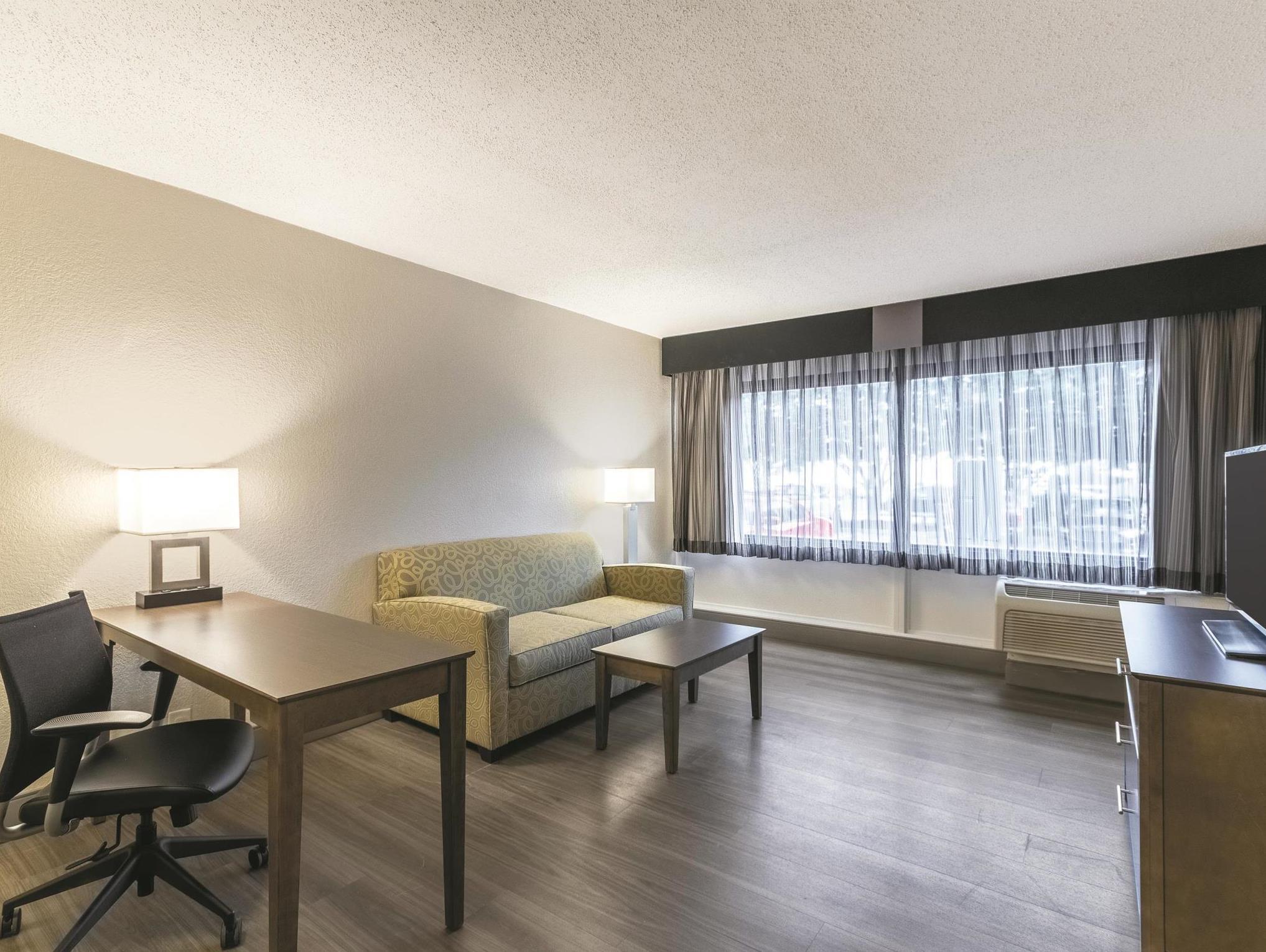 Nội thất khách sạn