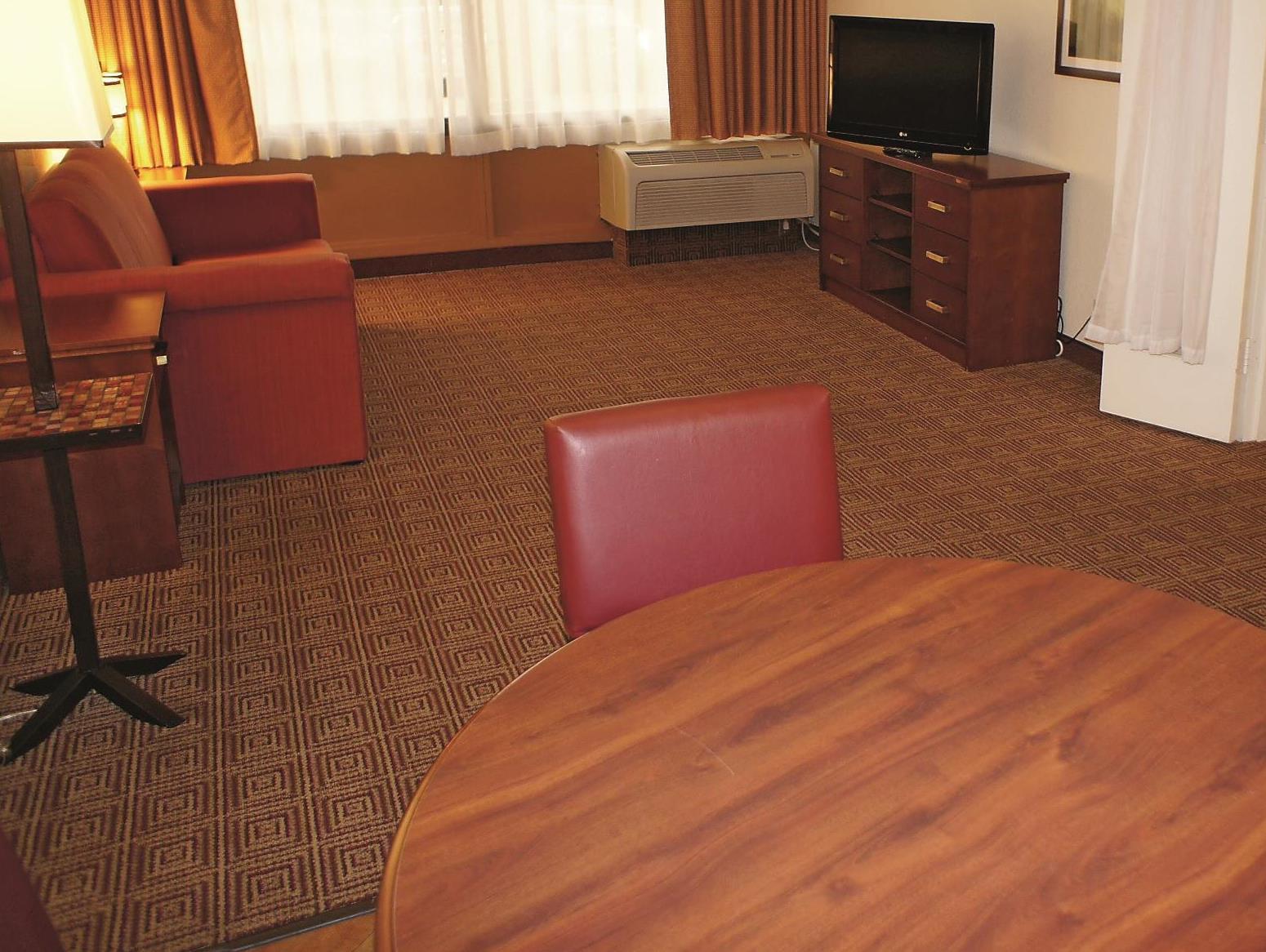 Nội thất khách sạn