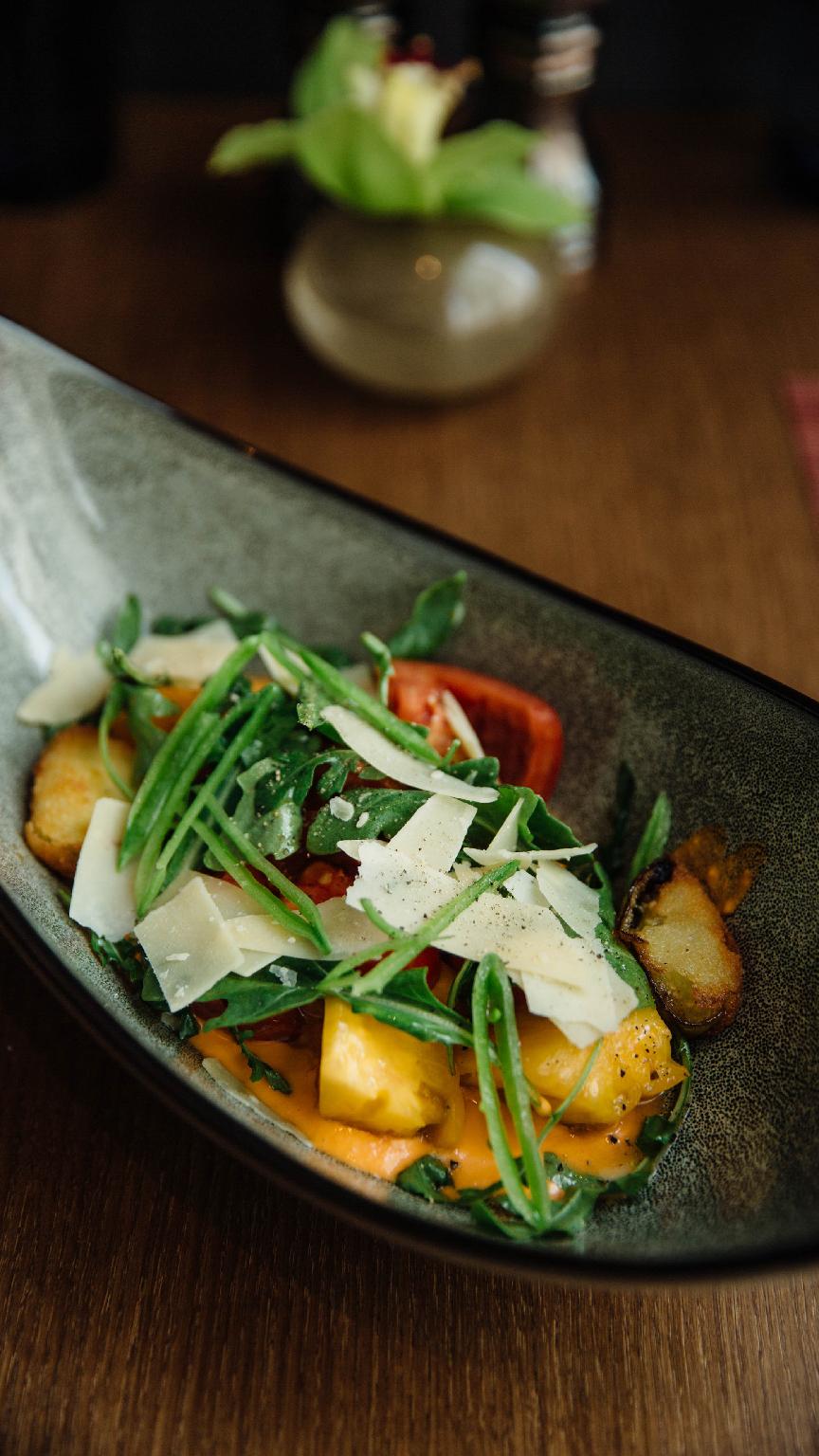 Đồ ăn và thức uống