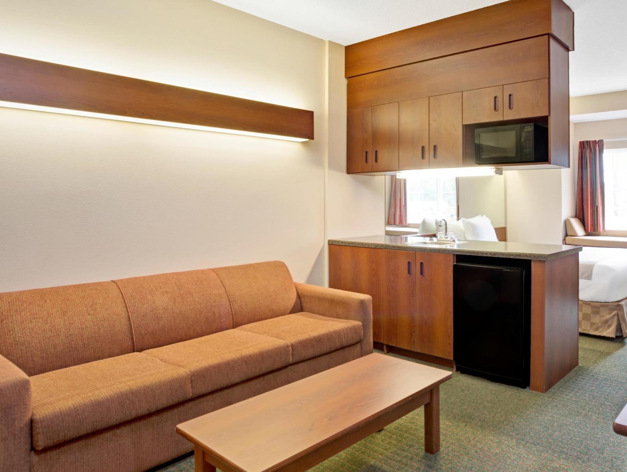 Nội thất khách sạn