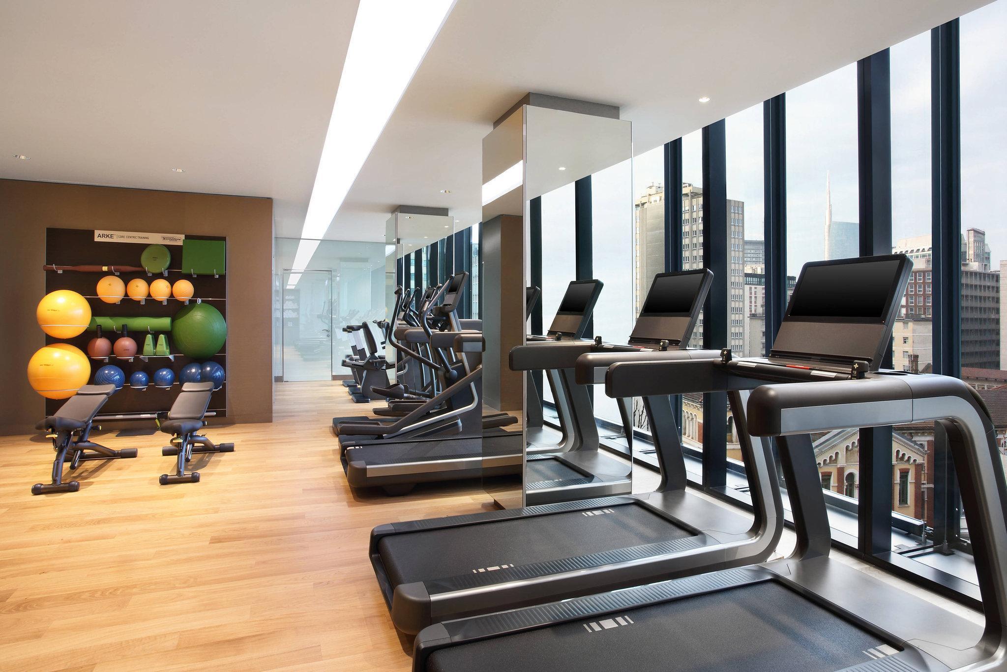 Tiện nghi giải trí