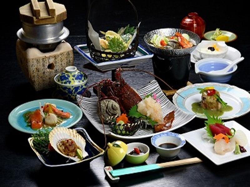 Đồ ăn và thức uống