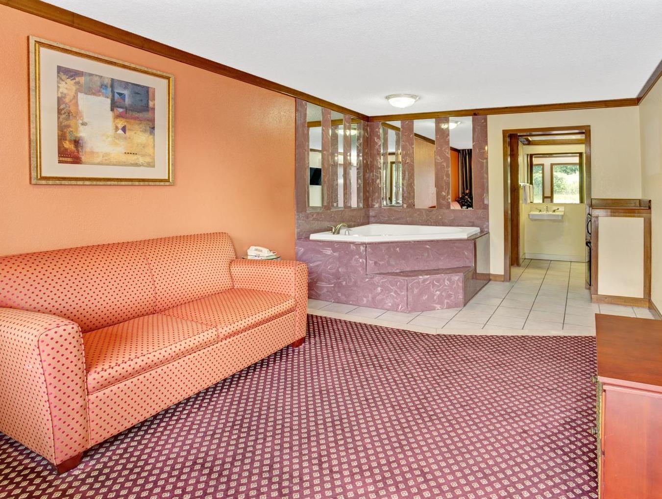 Nội thất khách sạn