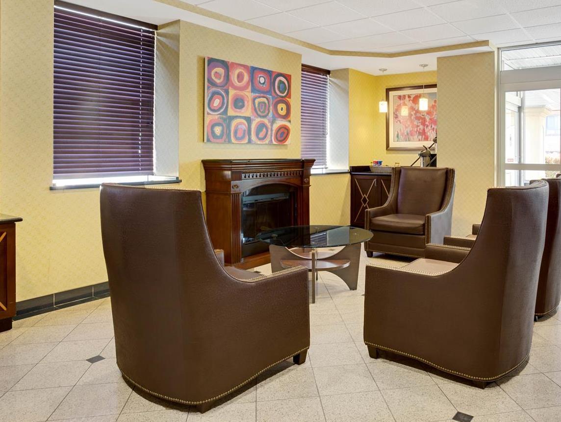 Nội thất khách sạn