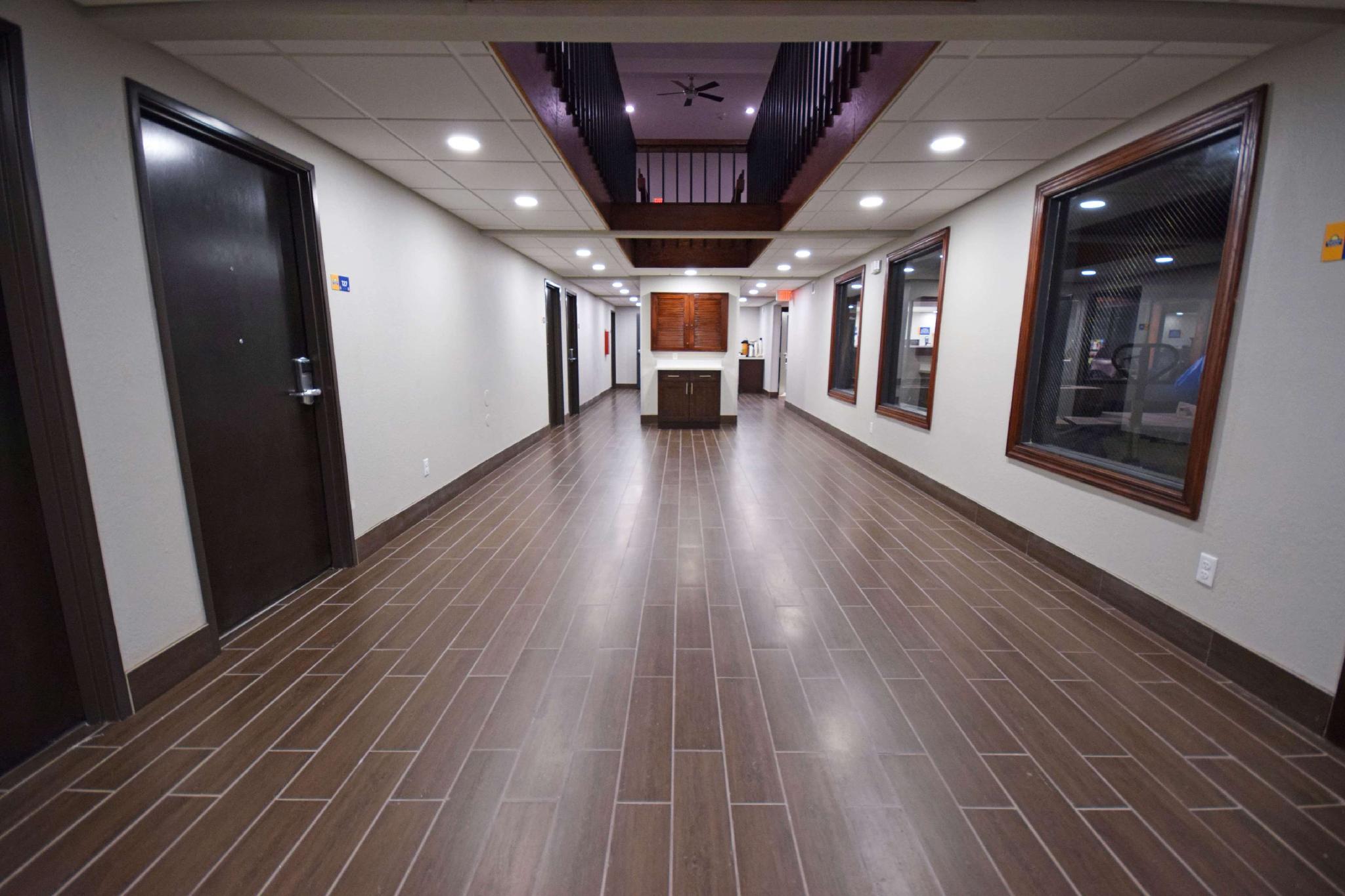 Nội thất khách sạn