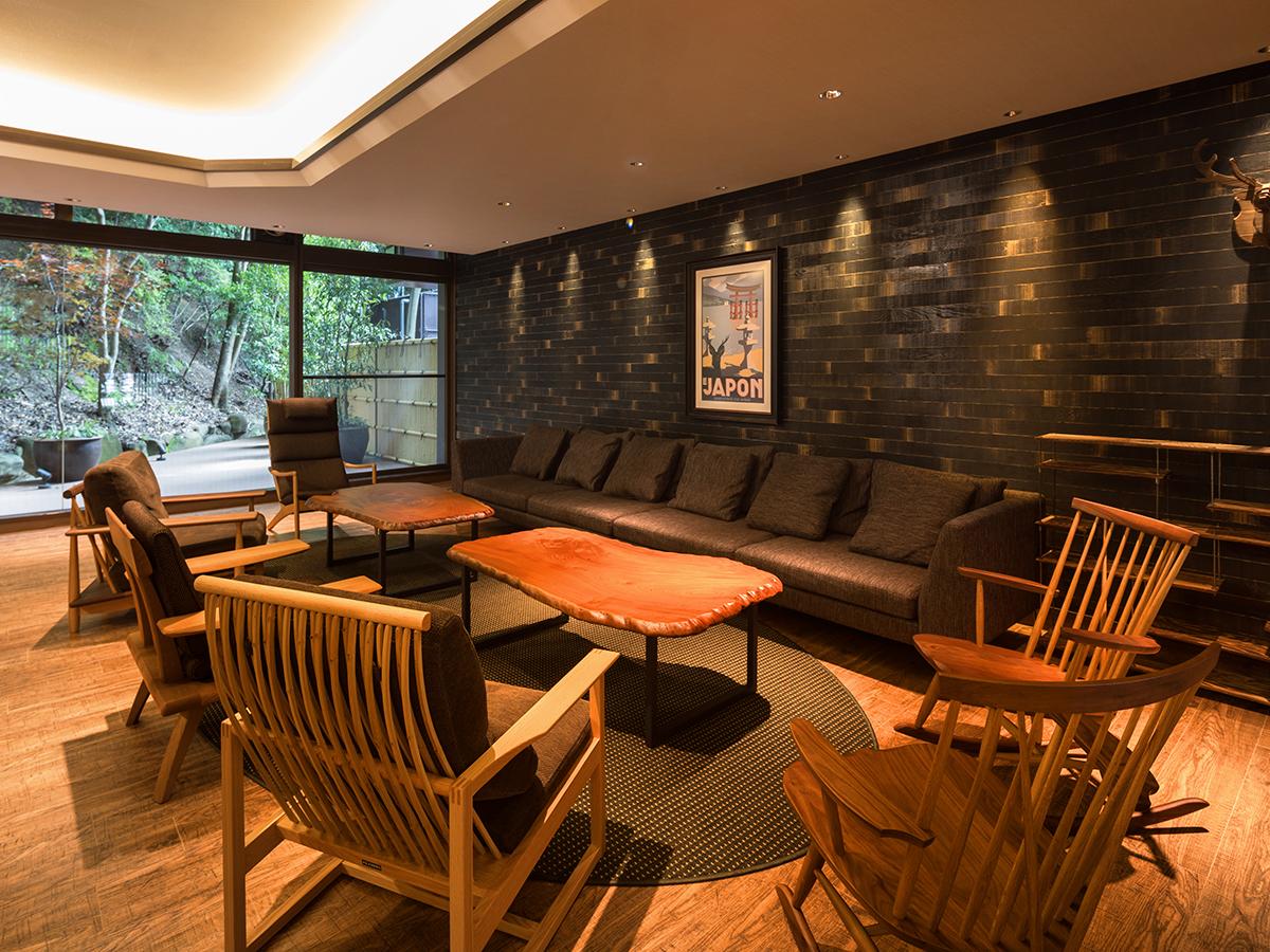 Nội thất khách sạn