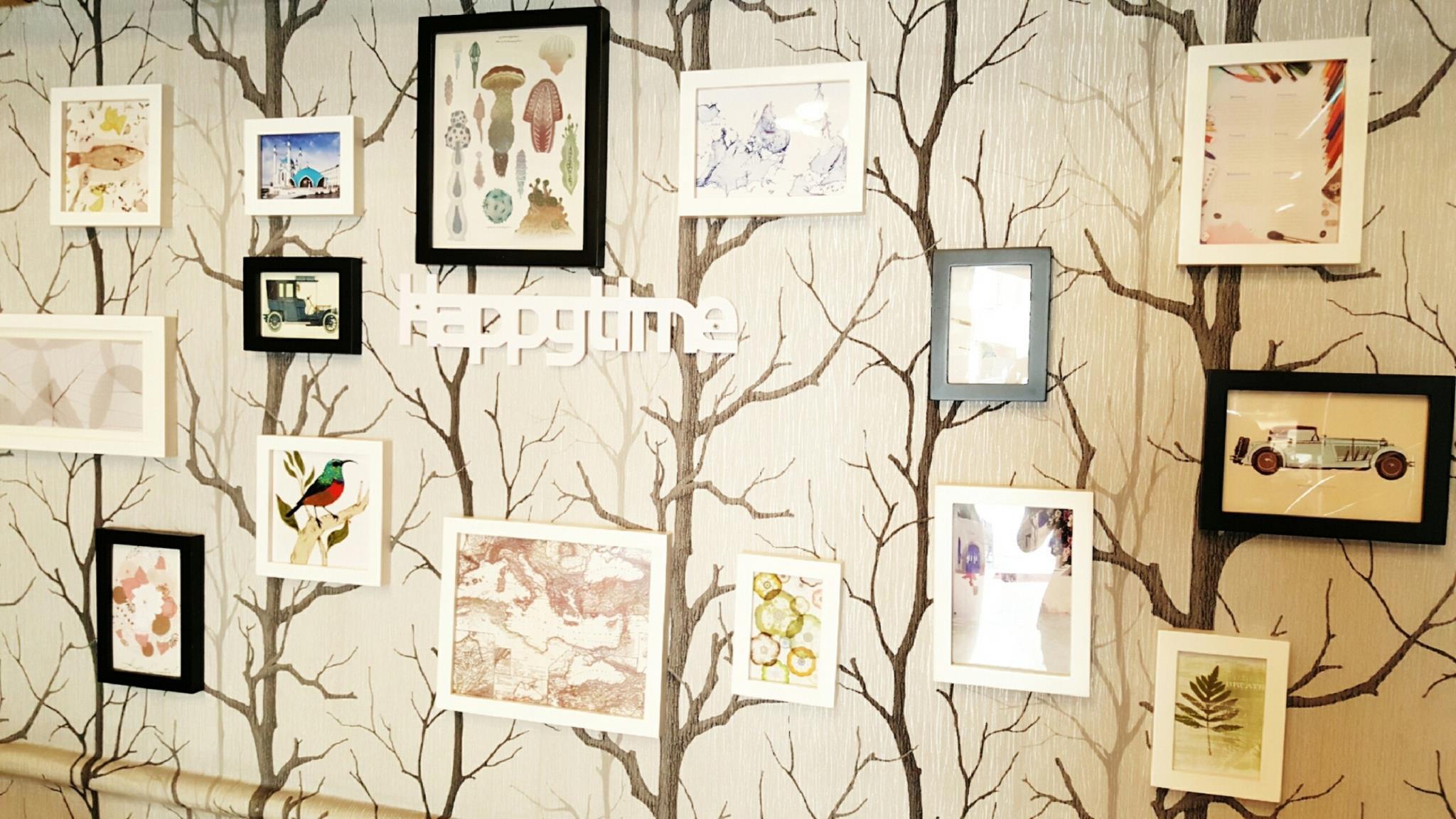 Nội thất khách sạn