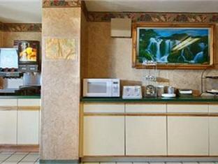 Nội thất khách sạn