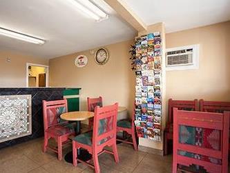 Nội thất khách sạn