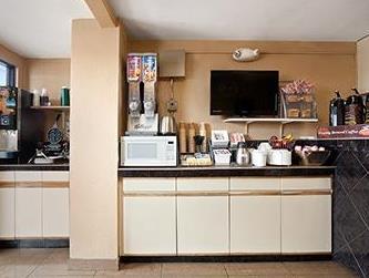 Nội thất khách sạn