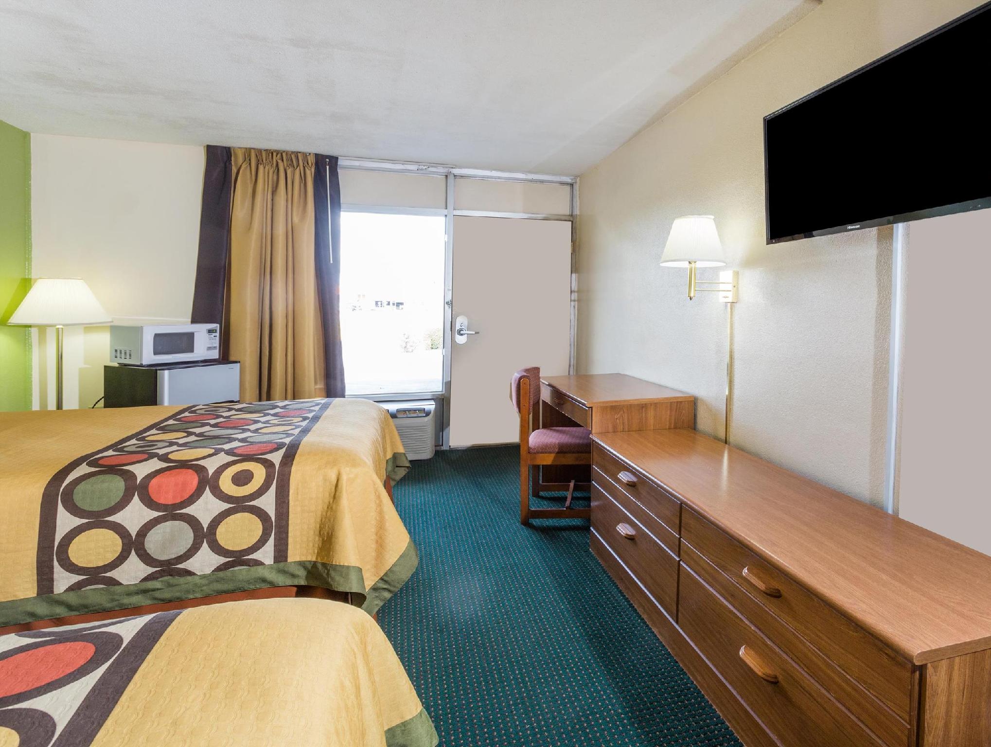 Nội thất khách sạn