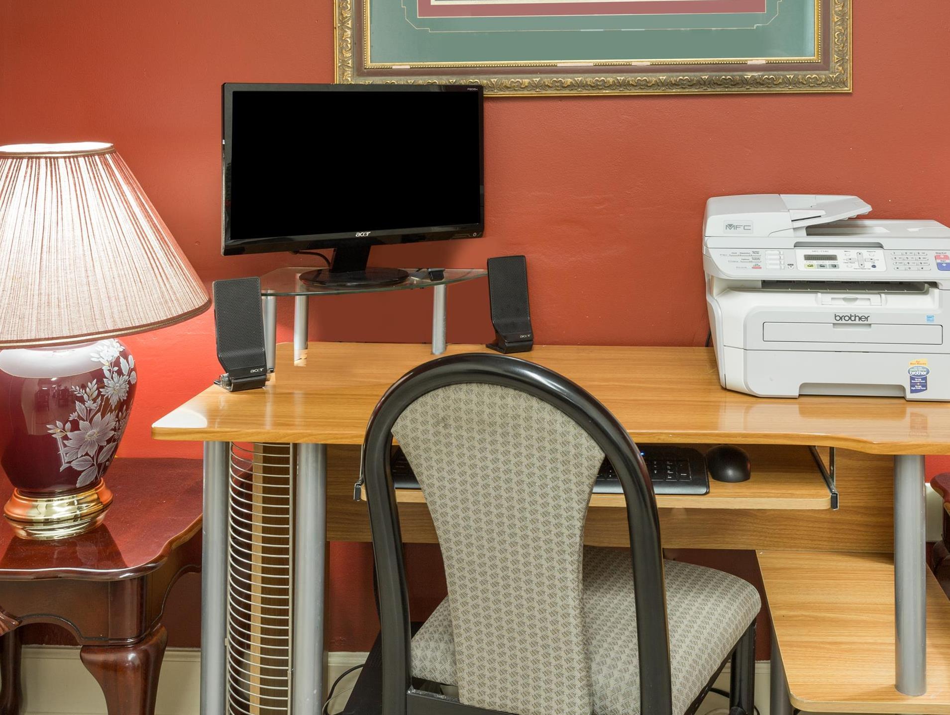 Nội thất khách sạn