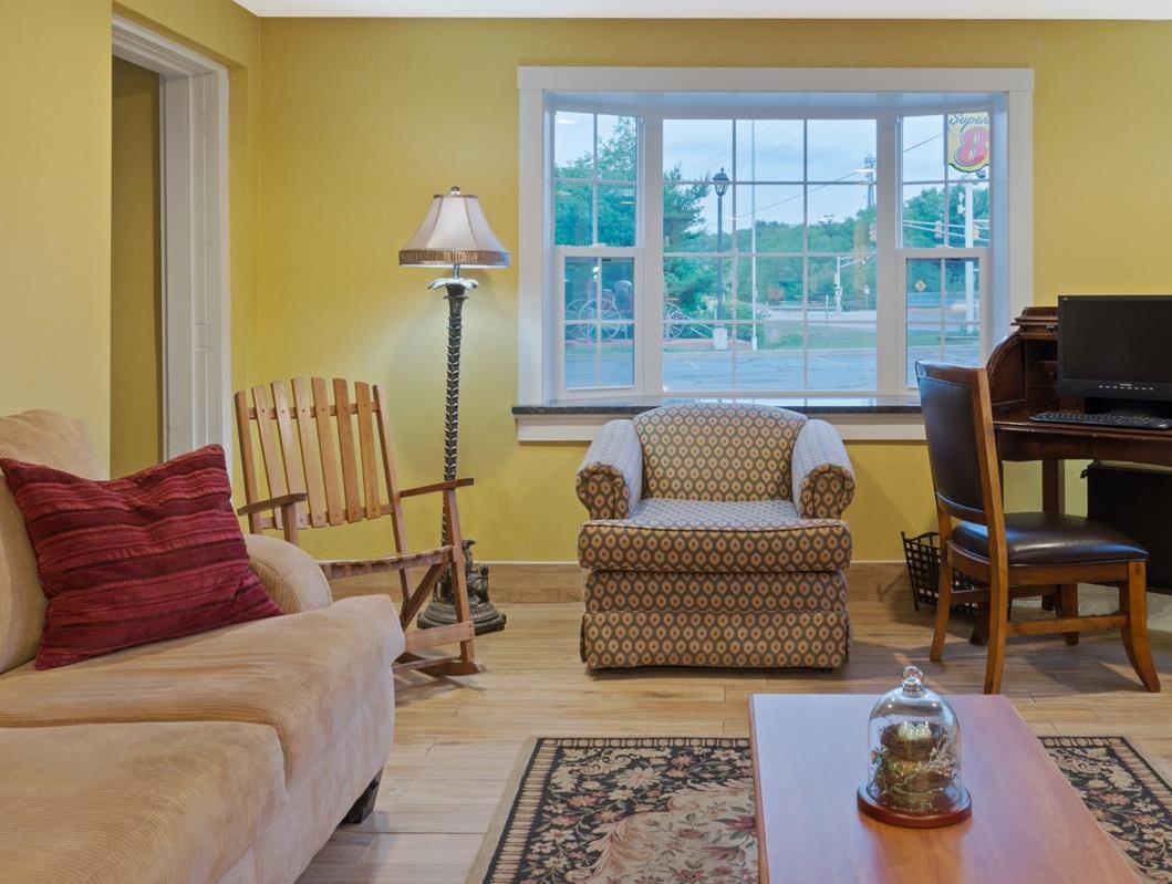 Nội thất khách sạn