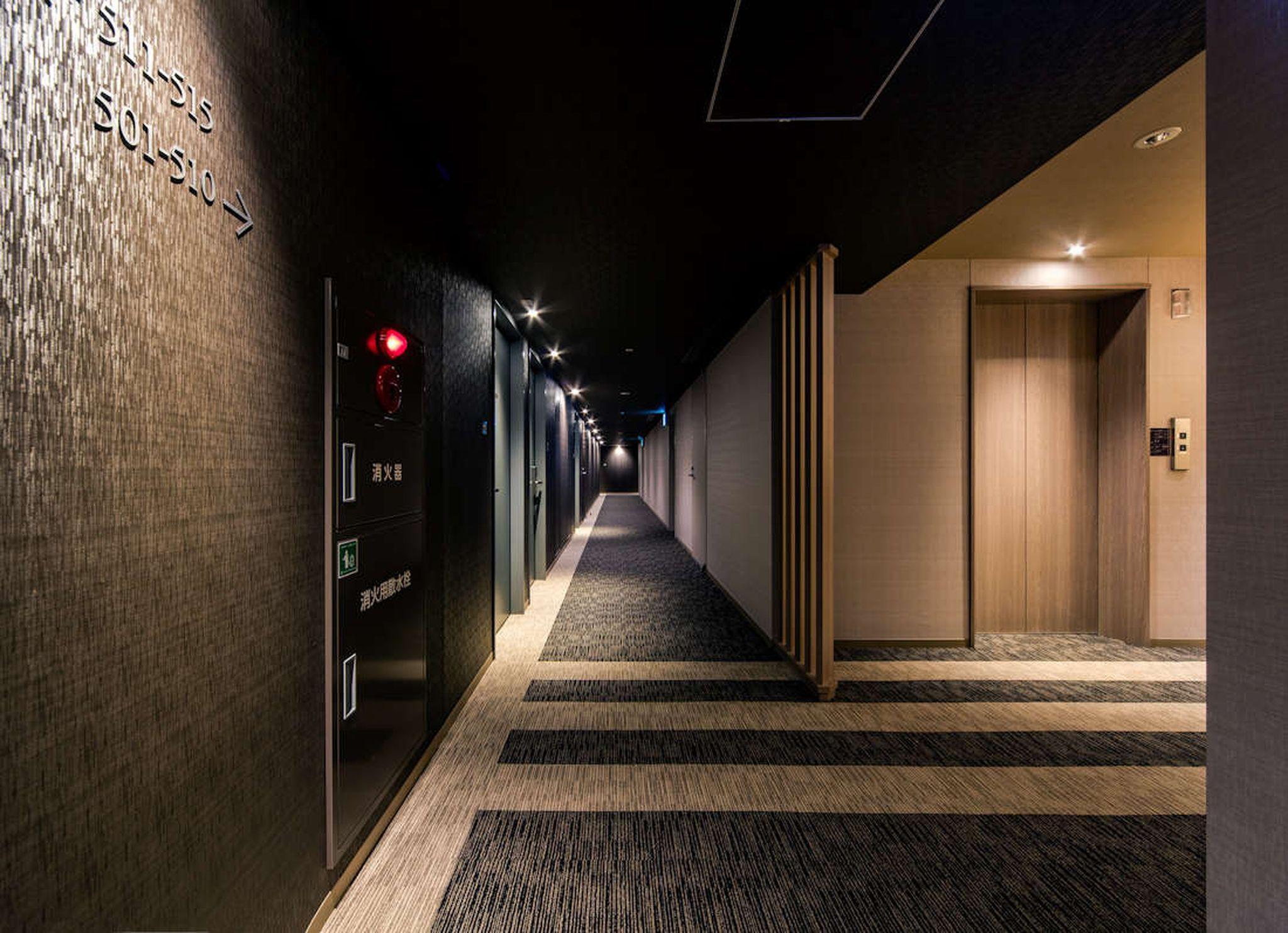 Nội thất khách sạn