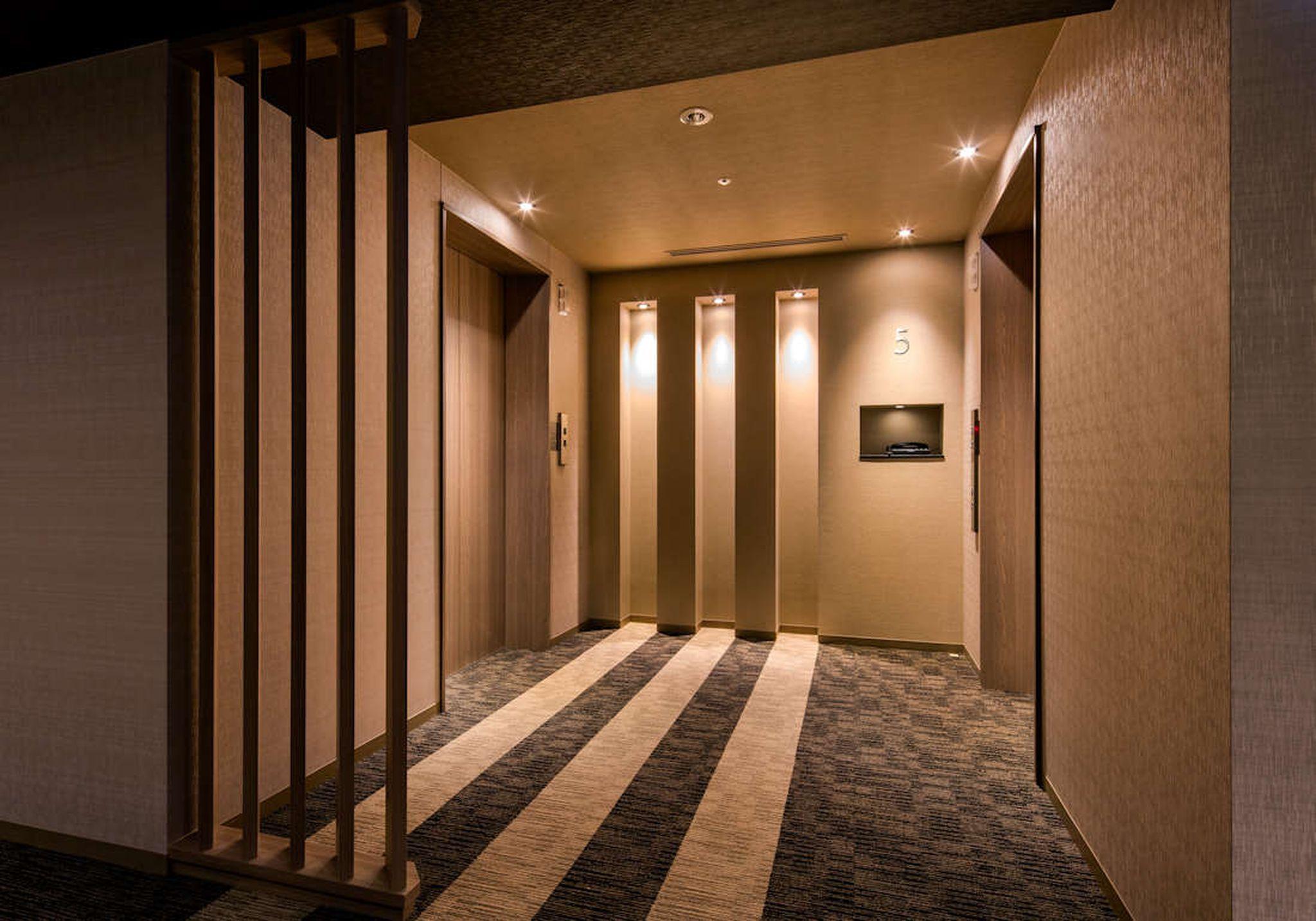 Nội thất khách sạn