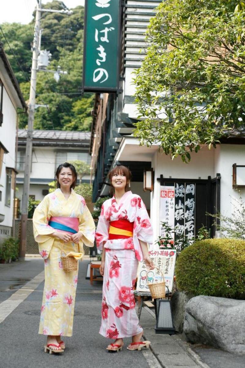 Khu vực xung quanh